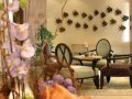 Cyprus Hotels: Adams Beach Hotel - Lobby Lounge