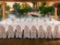 Four Seasons Limassol - Wedding Dinner