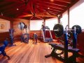 Cyprus Hotels: Columbia Beachotel Pissouri - Gym & Fitness