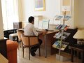 Cyprus Hotels: Anesis Hotel - Computer & Internet Area