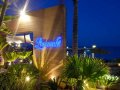 Amathus Beach Hotel - Limanaki Fish Restaurant Entrance