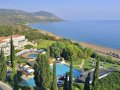 Cyprus Hotels: Anassa Hotel - Panoramic View