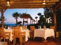 Cyprus Hotels: Le Meridien Limassol - Enalia Seafood Restaurant